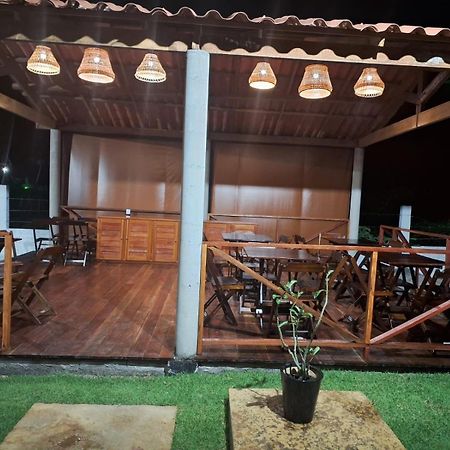 Essencia De Atins Otel Dış mekan fotoğraf