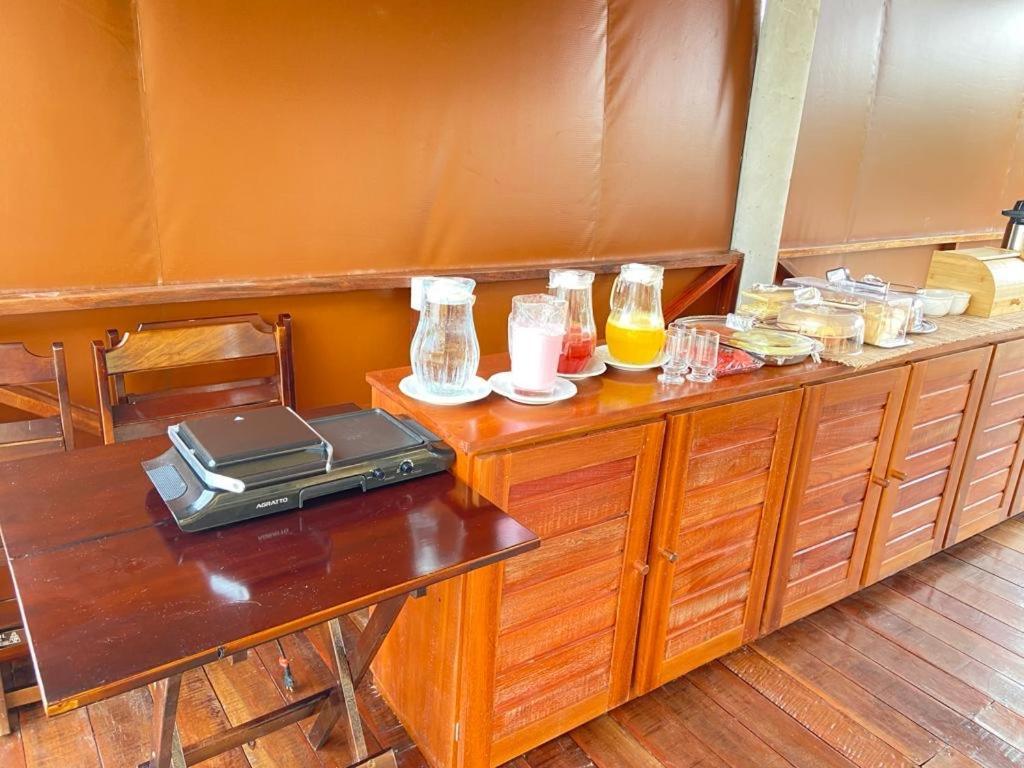 Essencia De Atins Otel Dış mekan fotoğraf