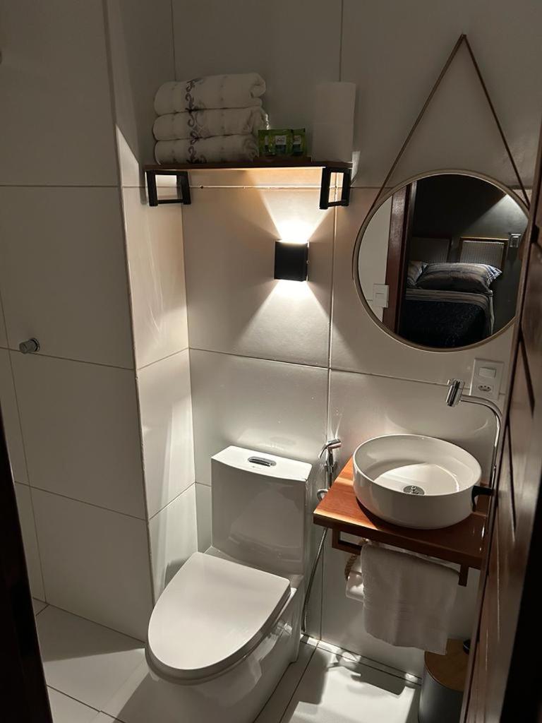 Essencia De Atins Otel Dış mekan fotoğraf