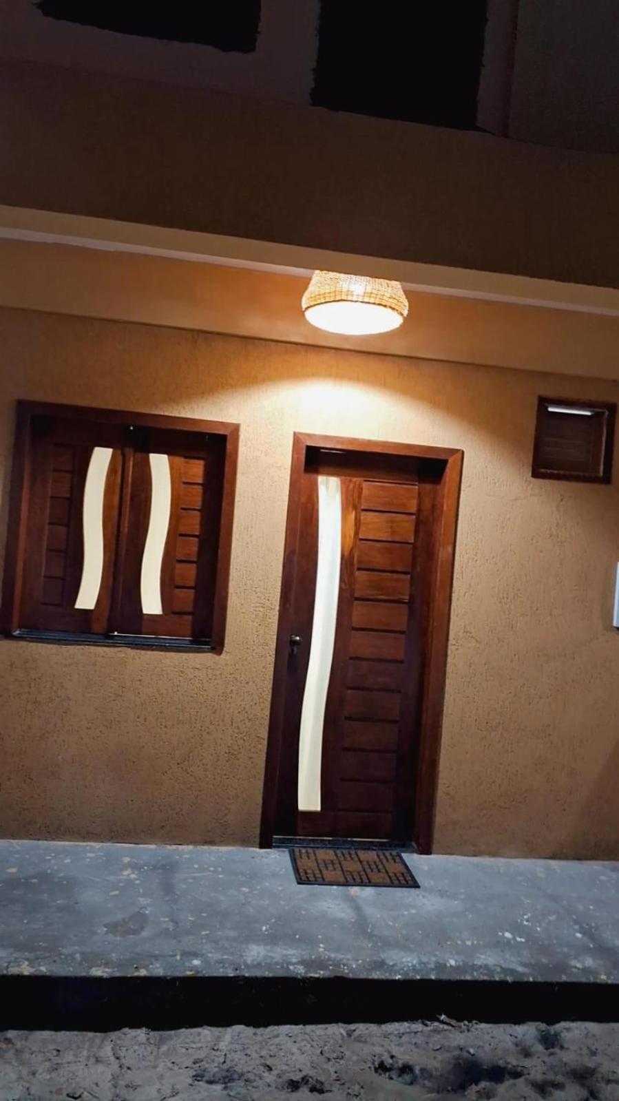 Essencia De Atins Otel Dış mekan fotoğraf