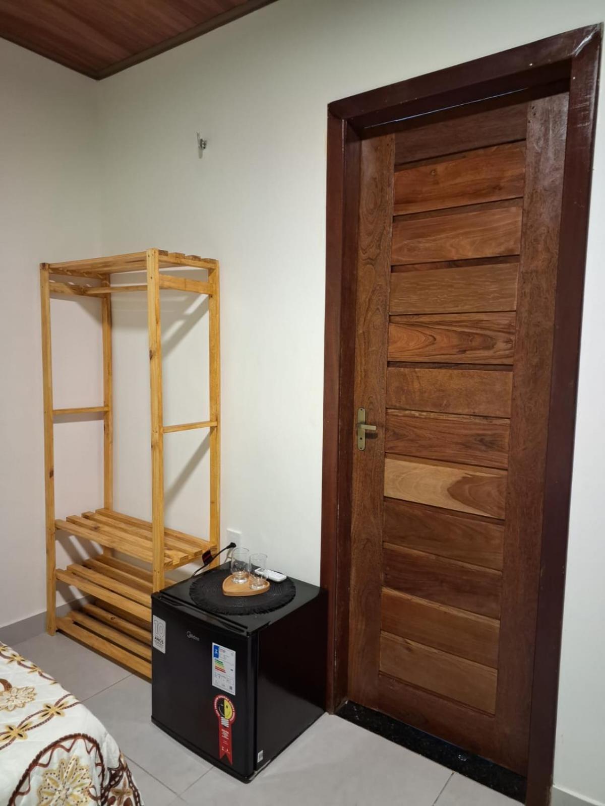 Essencia De Atins Otel Dış mekan fotoğraf